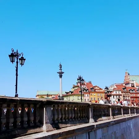 Lejlighed Marta Old Town *