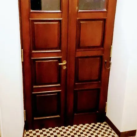 Marta Old Town Lejlighed Warszawa