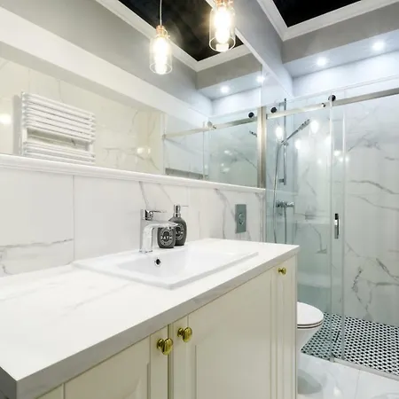 Marta Old Town Lejlighed