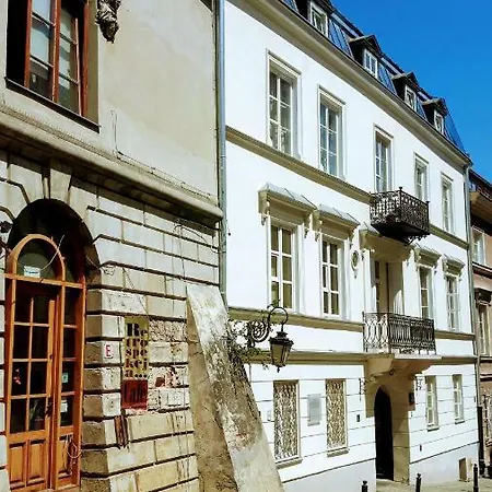 Apartman Marta Old Town *