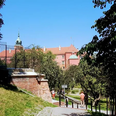 Marta Old Town