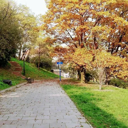 Apartman Marta Old Town *