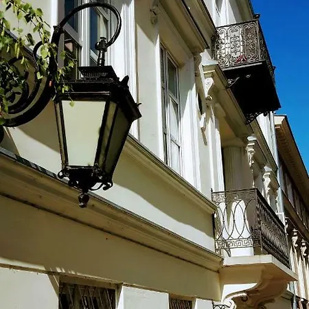 Marta Old Town *