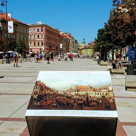 Marta Old Town