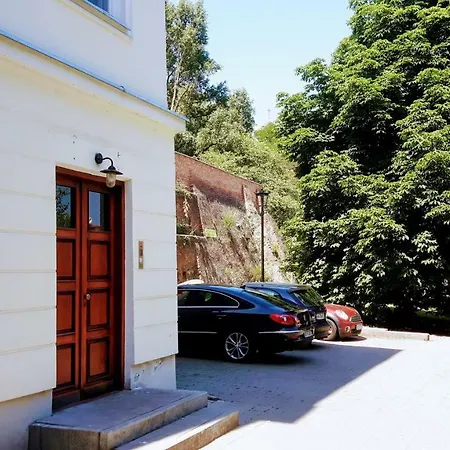 Marta Old Town Varsó