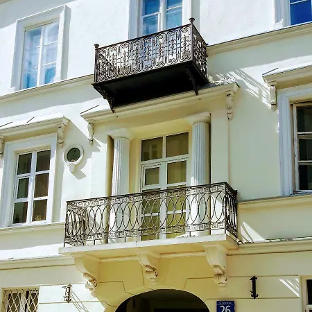 Apartman Marta Old Town