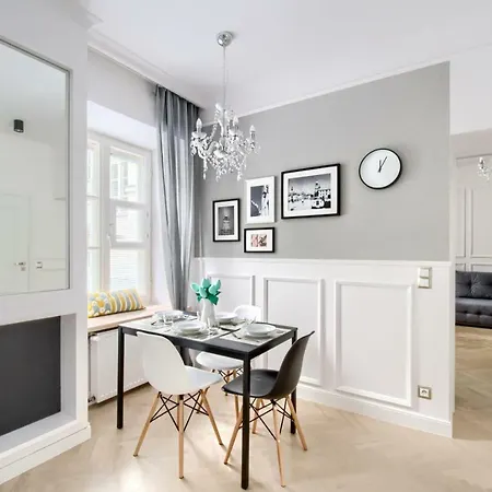 Apartment Marta Old Town *