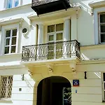 Marta Old Town Apartmán *