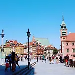 Marta Old Town Varšava