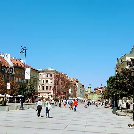 Marta Old Town *
