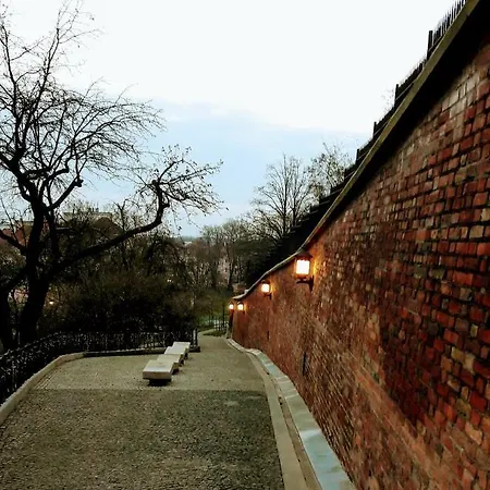 Apartament Marta Old Town *