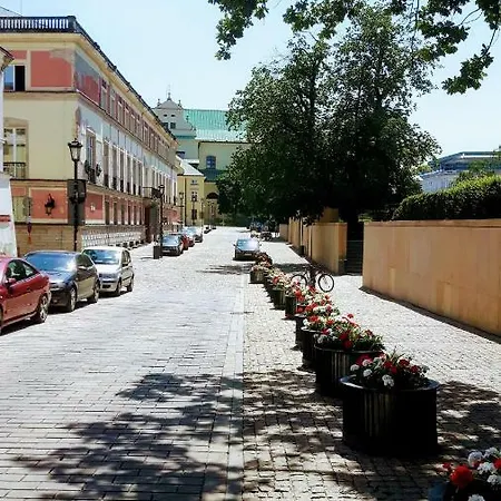 Marta Old Town *